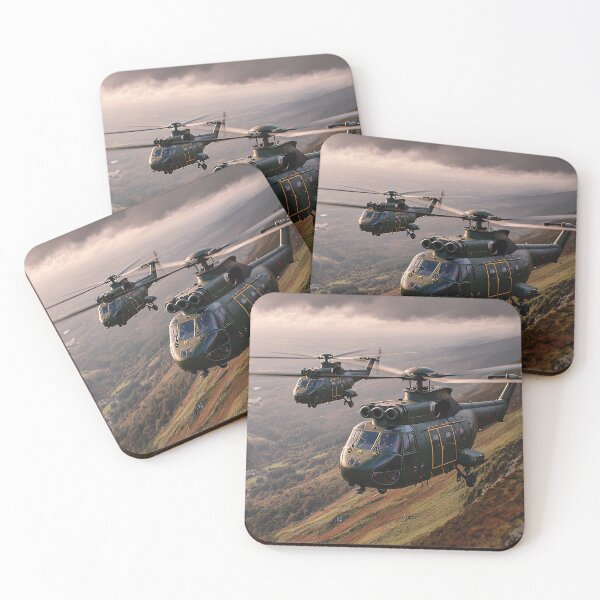 Item preview, Rotors Over the Ridge designed and sold by Skyframe Aviation.
