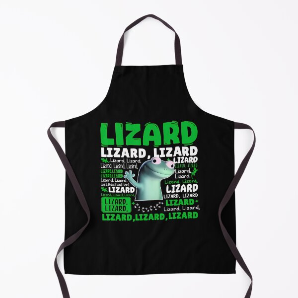 Item preview, Lizard Lizard Lizard Meme Titok Viral Meme Lizard Lizard Button Meme designed and sold by KARELI-vtds.