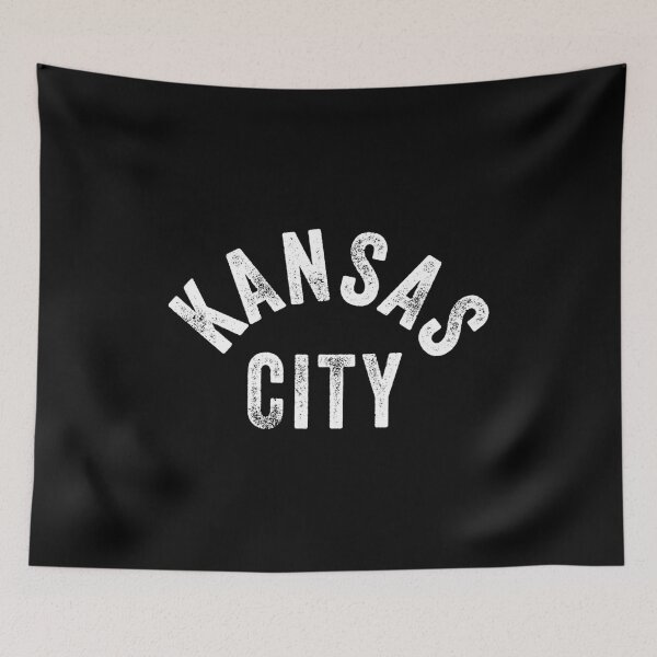 Item preview, Kc Negro Blanco Kc Original Kansas City Kc designed and sold by aqnkkalw83.