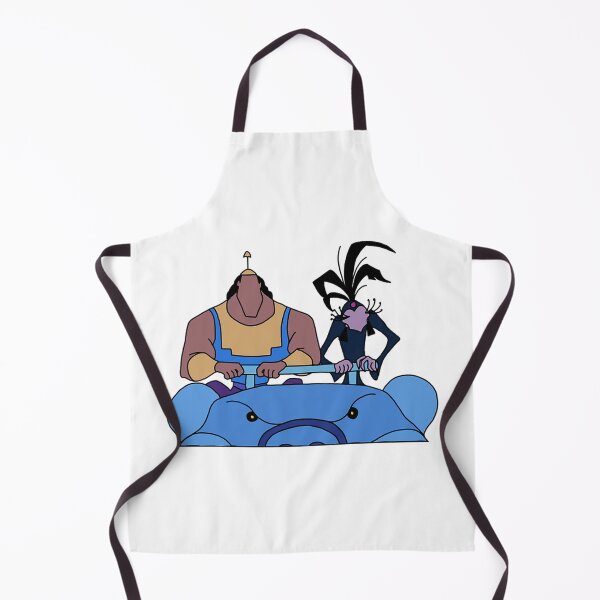 Item preview, Kronk And Yzma - Emperor'S New Groove designed and sold by CanaanRice8.