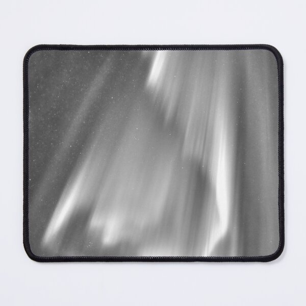 Item preview, Monochromatic auroras designed and sold by zumi.