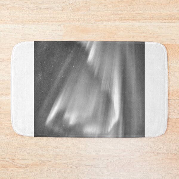 Item preview, Monochromatic auroras designed and sold by zumi.