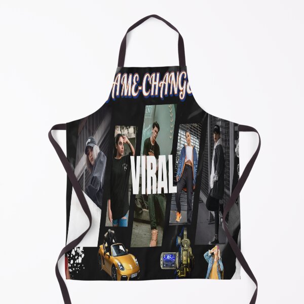 Item preview, GAME-CHANGER VIRAL designed and sold by dynasty7ENT1979.