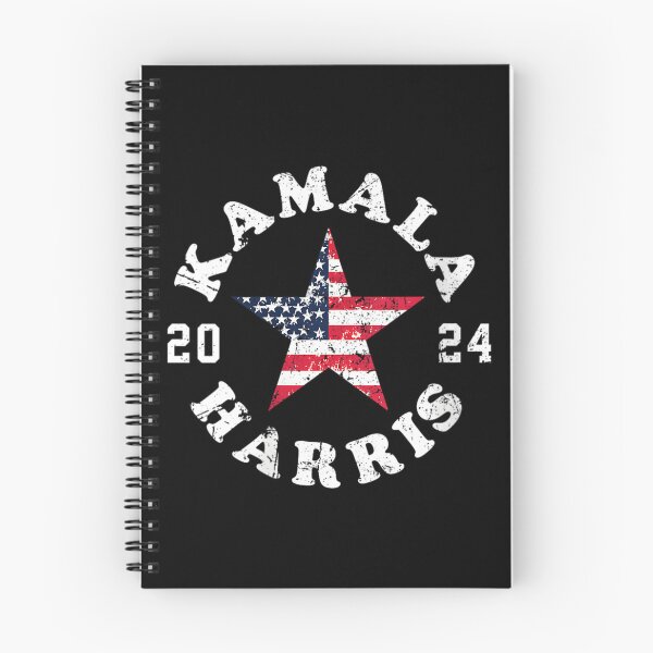 Item preview, Kamala Harris 2024 Classic designed and sold by viannkemarad.