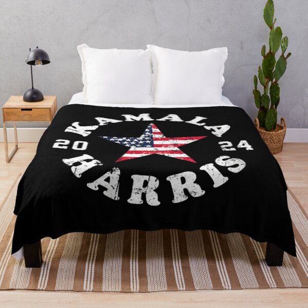 Item preview, Kamala Harris 2024 Classic designed and sold by viannkemarad.