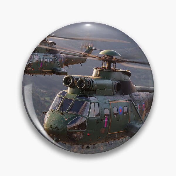 Item preview, Moorland Maneuvers designed and sold by Skyframe Aviation.