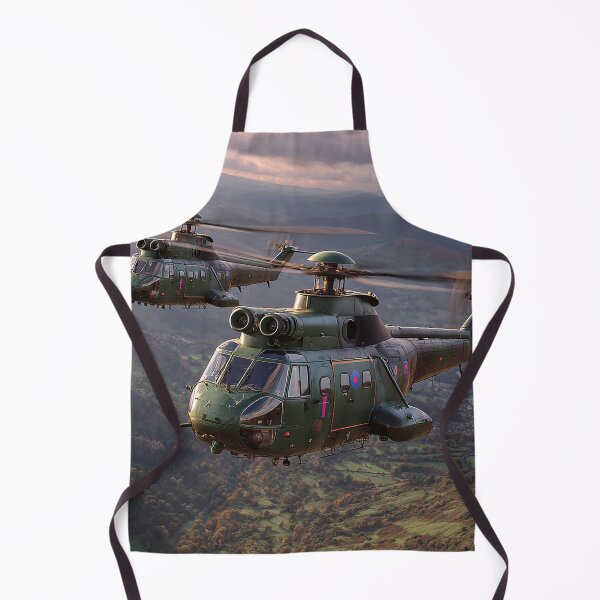 Item preview, Moorland Maneuvers designed and sold by Skyframe Aviation.