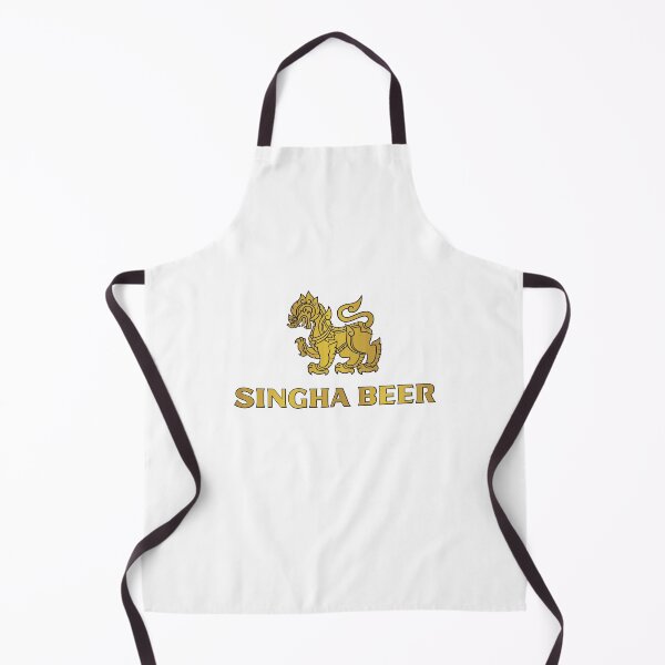 Item preview, Blooming Singha Beer Heart Garden designed and sold by Young- ae.