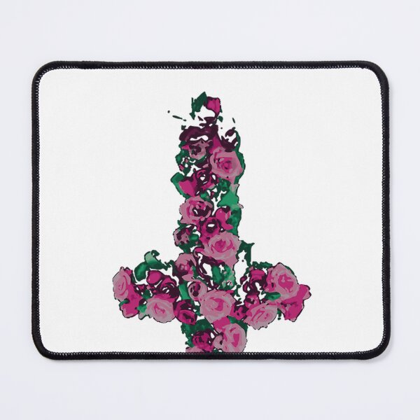 Item preview, Brand New Farewell Cross designed and sold by Veggieomaguera.