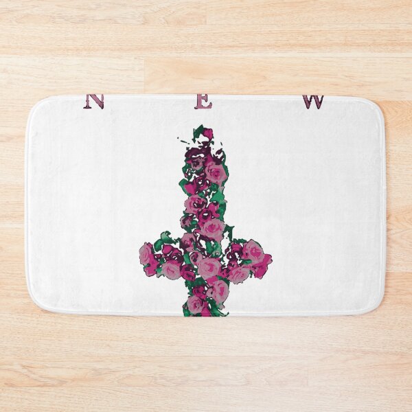 Item preview, Brand New Farewell Cross designed and sold by Veggieomaguera.