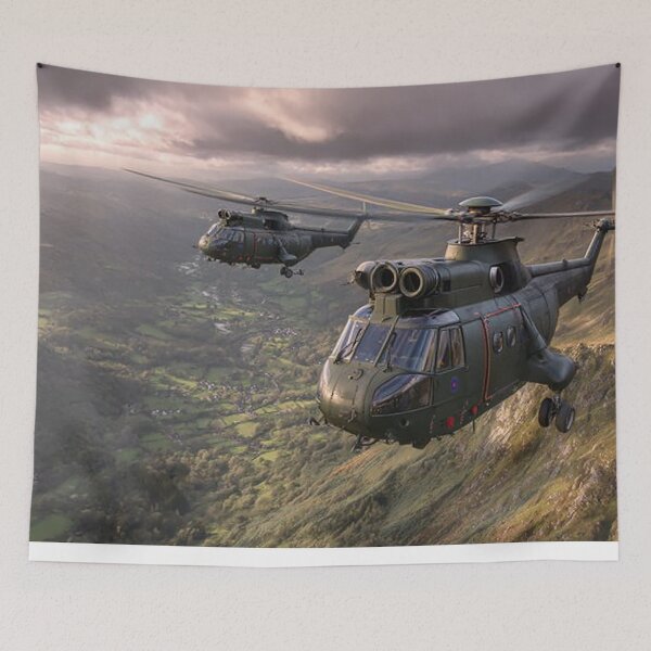 Item preview, Moorside Sentinels designed and sold by Skyframe Aviation.