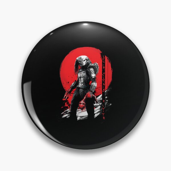Item preview, Hunter'S Moon- Predator designed and sold by KARELI-vtds.