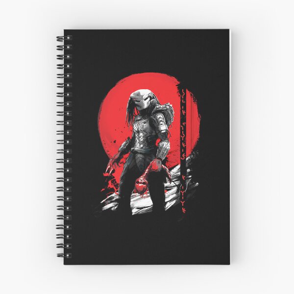 Item preview, Hunter'S Moon- Predator designed and sold by KARELI-vtds.
