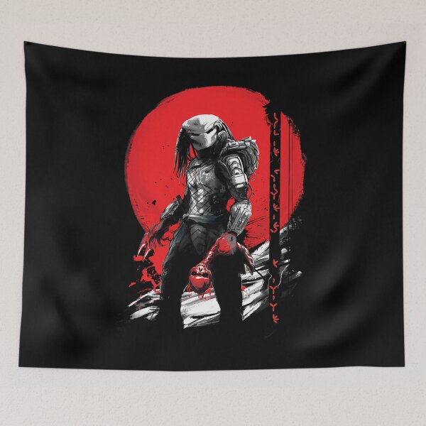 Item preview, Hunter'S Moon- Predator designed and sold by KARELI-vtds.