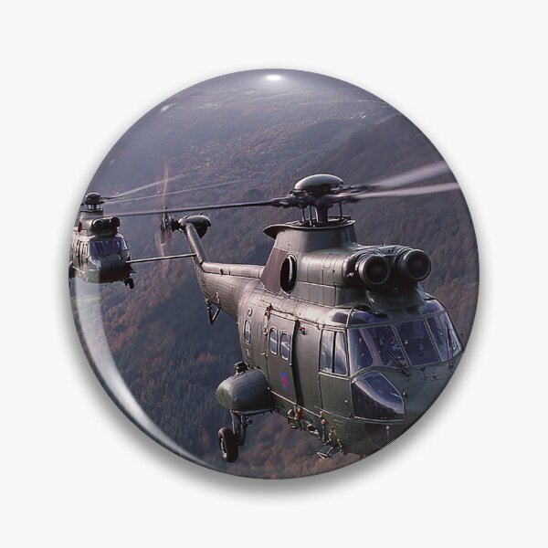 Item preview, Rotors in the Highlands designed and sold by Skyframe Aviation.