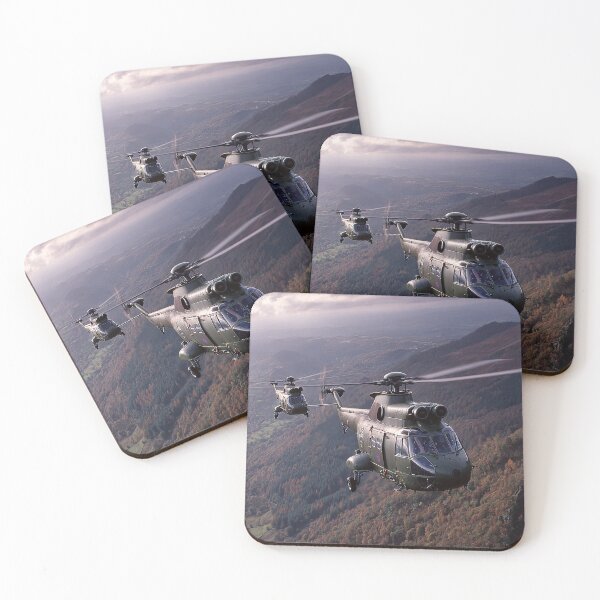 Item preview, Rotors in the Highlands designed and sold by Skyframe Aviation.