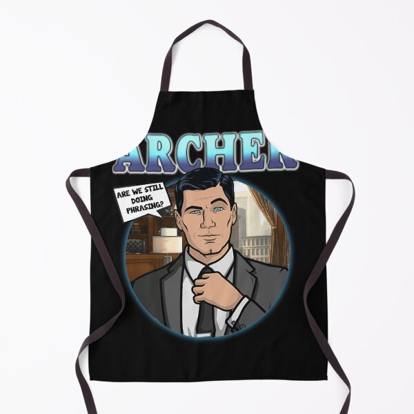 Item preview, Archer - Sterling Archer Are We Still Doing Phrasing designed and sold by CanaanRice8.