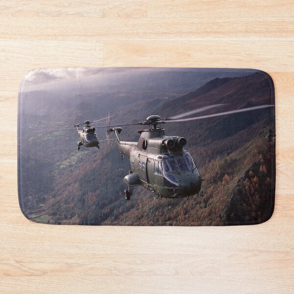 Item preview, Rotors in the Highlands designed and sold by Skyframe Aviation.