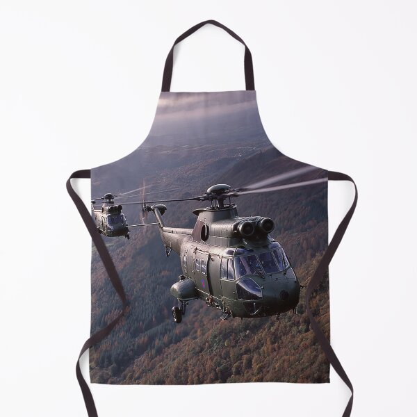 Item preview, Rotors in the Highlands designed and sold by Skyframe Aviation.