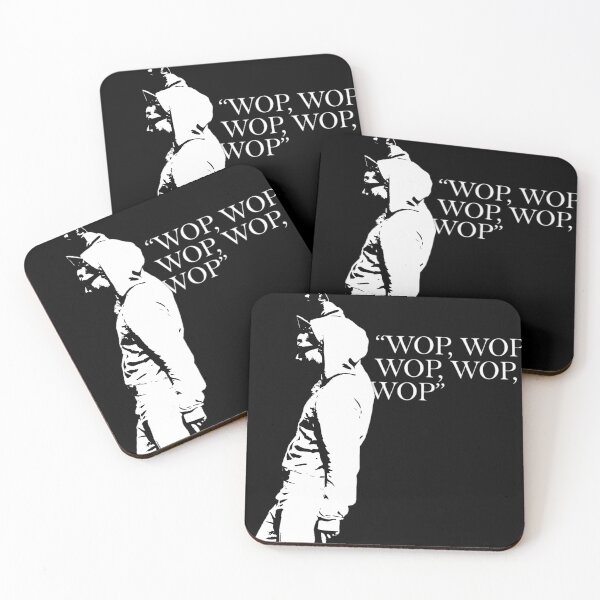 Item preview, Kendrick Lamar They Not Like Us designed and sold by PatrickKattoo.