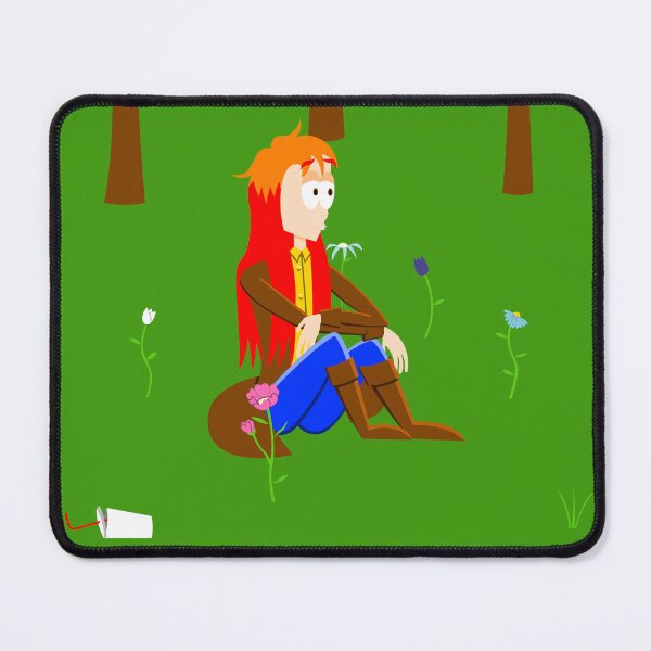 Item preview, The Mage in a Meadow designed and sold by OrchidRiver.
