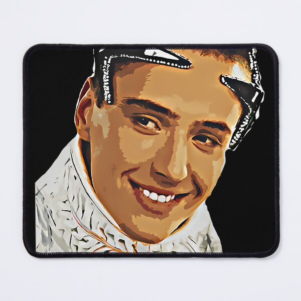 Item preview, Text Vitas Smile Russian Singer Meme designed and sold by PatrickKattoo.