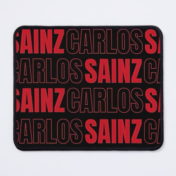 Item preview, Carlos Sainz F1 55 designed and sold by thundergearshop.