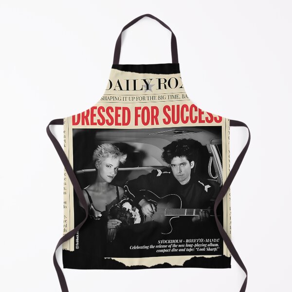Item preview, Roxette Premium designed and sold by PatrickKattoo.