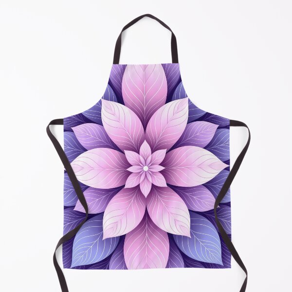 Item preview, Colorful, Flowers & Leaves, Abstract Artistic Stylize, Symmetrical Repeated Texture Pattern (image size 8320x12480) designed and sold by Digital-Davinci.