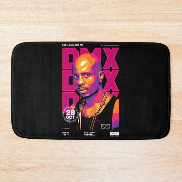 Item preview,  DMX the face designed and sold by Cary Kelly.