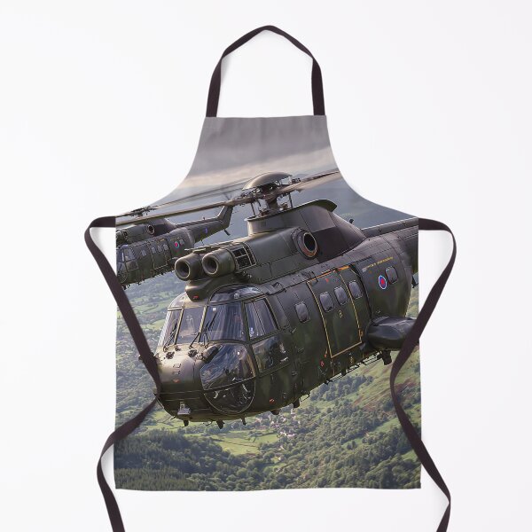 Item preview, Airborne Over Terrain designed and sold by Skyframe Aviation.