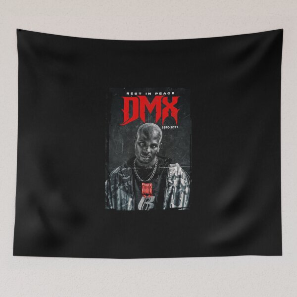 Item preview,  chemise DMX vintage designed and sold by Cary Kelly.