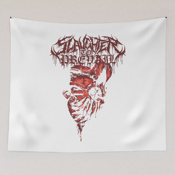 Item preview, Slaughter To Prevail designed and sold by Veggieomaguera.