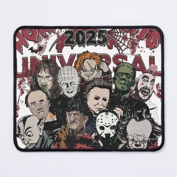Item preview, Halloween Horror Nights Universal Studios 2025 designed and sold by TerryYoung1.