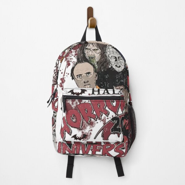 Item preview, Halloween Horror Nights Universal Studios 2025 designed and sold by TerryYoung1.