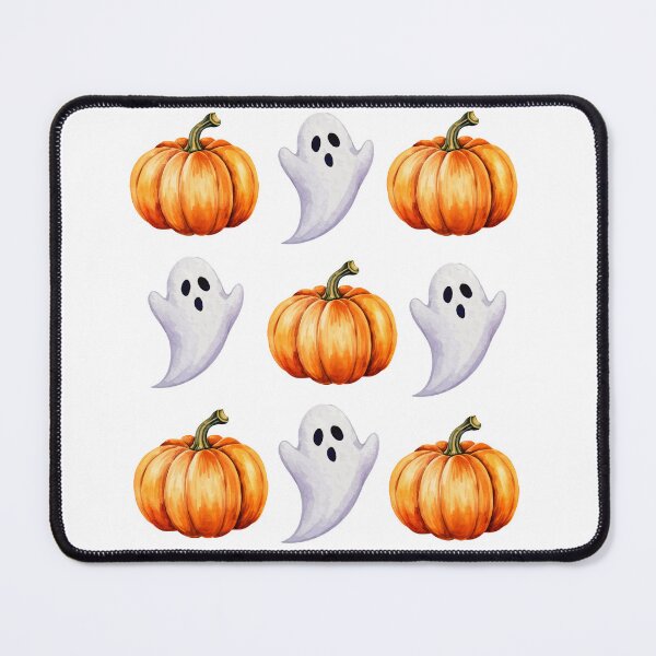 Item preview, Halloween Pumpkins designed and sold by Thread Pop.