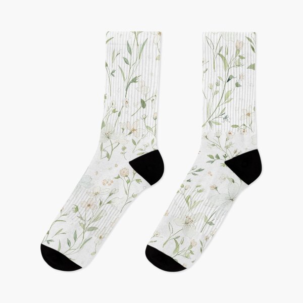 Item preview, Floral Buds designed and sold by CoolPixels.