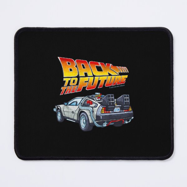 Item preview, Back To The Future - Dmc Delorean designed and sold by ColetteCousin.