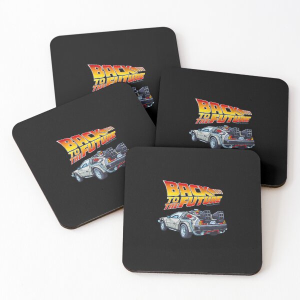 Item preview,  Back To The Future - Dmc Delorean  designed and sold by ColetteCousin.