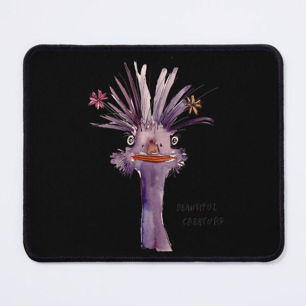 Item preview, Beatiful Creature designed and sold by NeilHallsd.