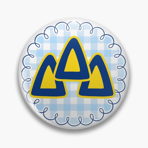 Item preview, greek life designed and sold by Happy Daisy Designs.
