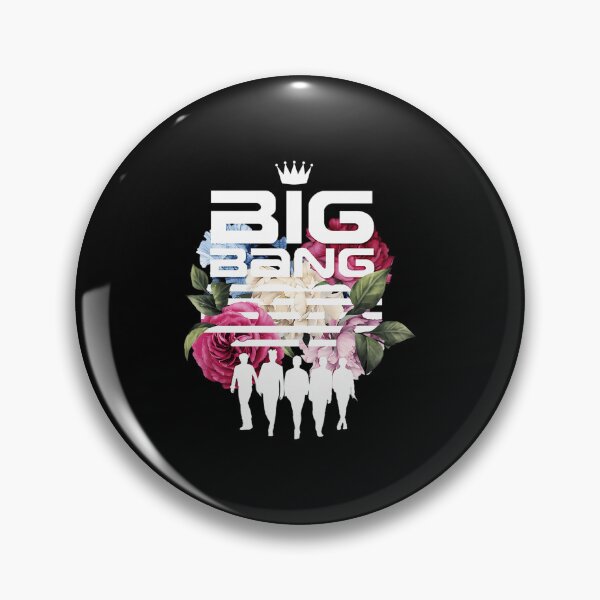 Item preview, Big Bang Flower Road designed and sold by KARELI-vtds.