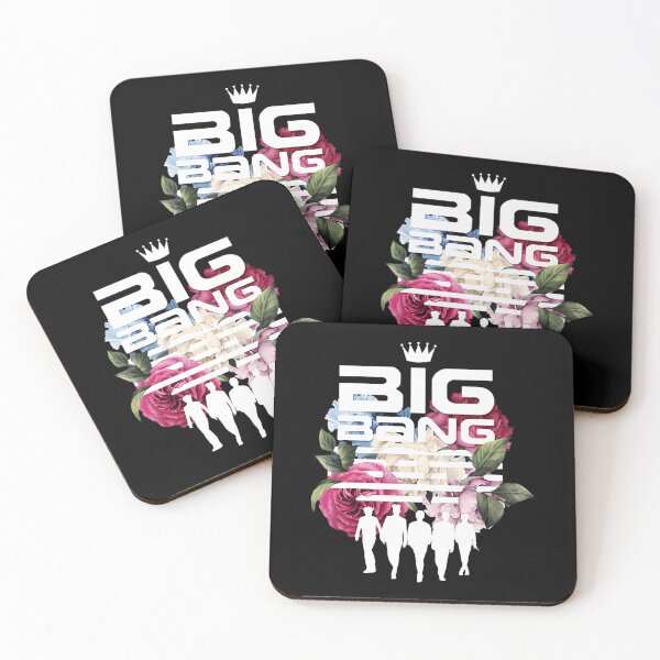 Item preview, Big Bang Flower Road designed and sold by KARELI-vtds.