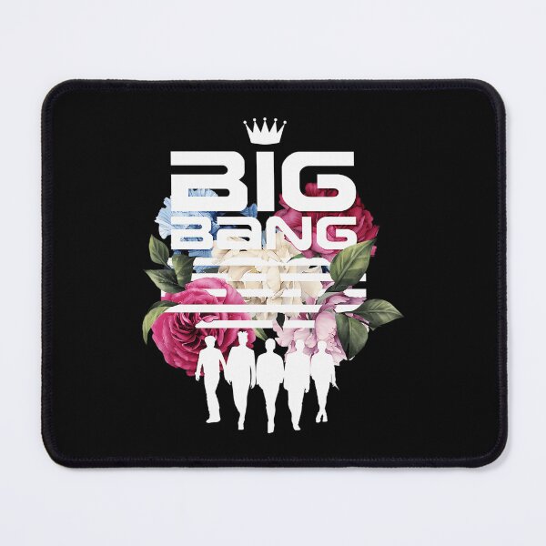 Item preview, Big Bang Flower Road designed and sold by KARELI-vtds.