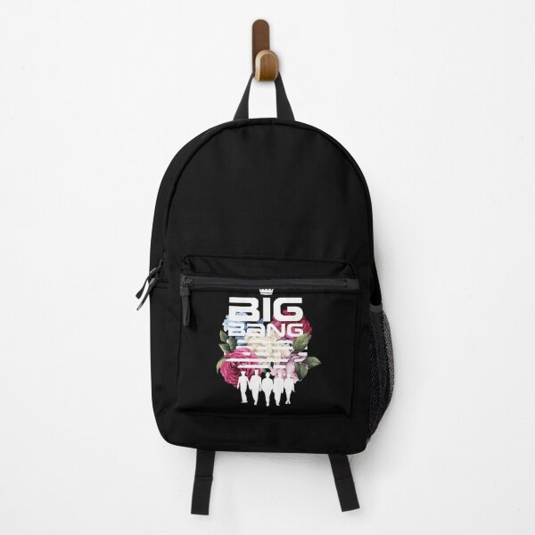 Item preview, Big Bang Flower Road designed and sold by KARELI-vtds.