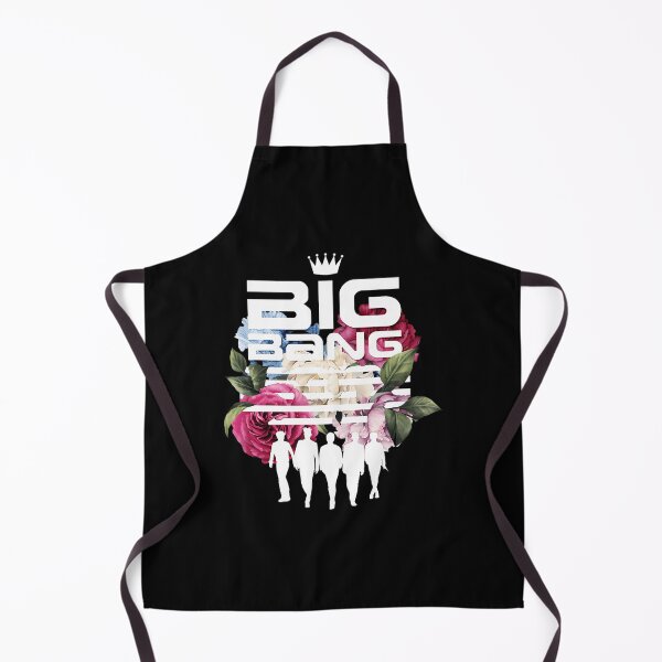 Item preview, Big Bang Flower Road designed and sold by KARELI-vtds.