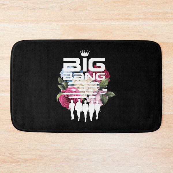 Item preview, Big Bang Flower Road designed and sold by KARELI-vtds.