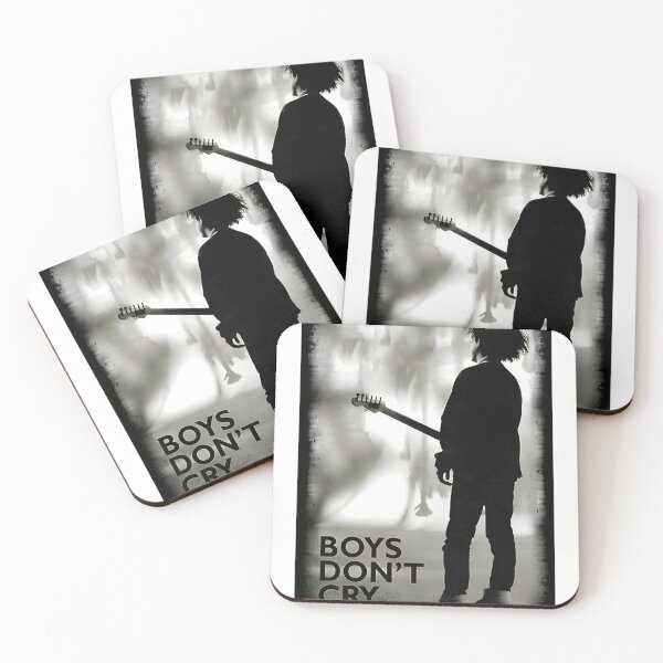 Item preview, The Cure Fanart designed and sold by Veggieomaguera.