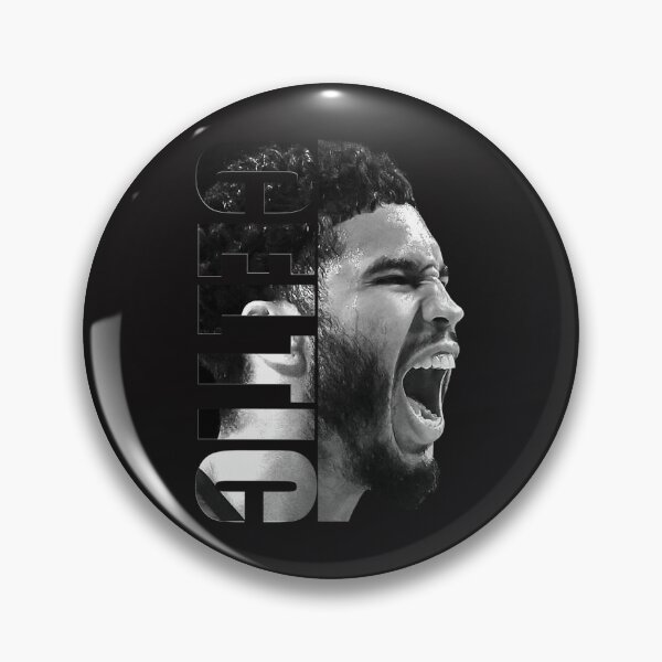Item preview, Jayson Tatum  designed and sold by ManuelGomez8.
