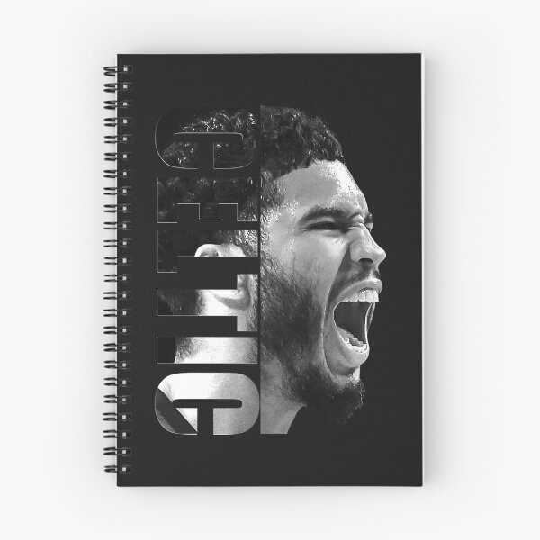Item preview, Jayson Tatum  designed and sold by ManuelGomez8.